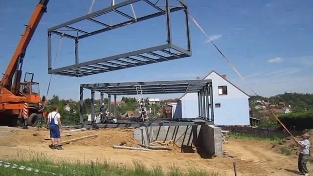 Helyszíni munkálatok